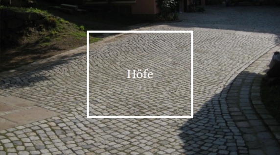 Höfe