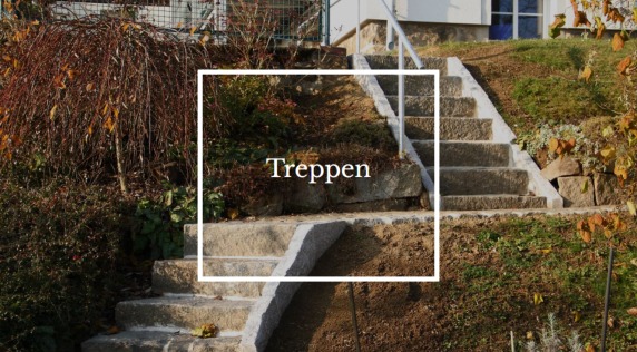Treppen